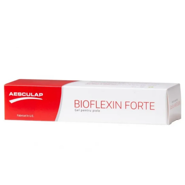 Bioflexin Forte gel, Aesculap | 35 g