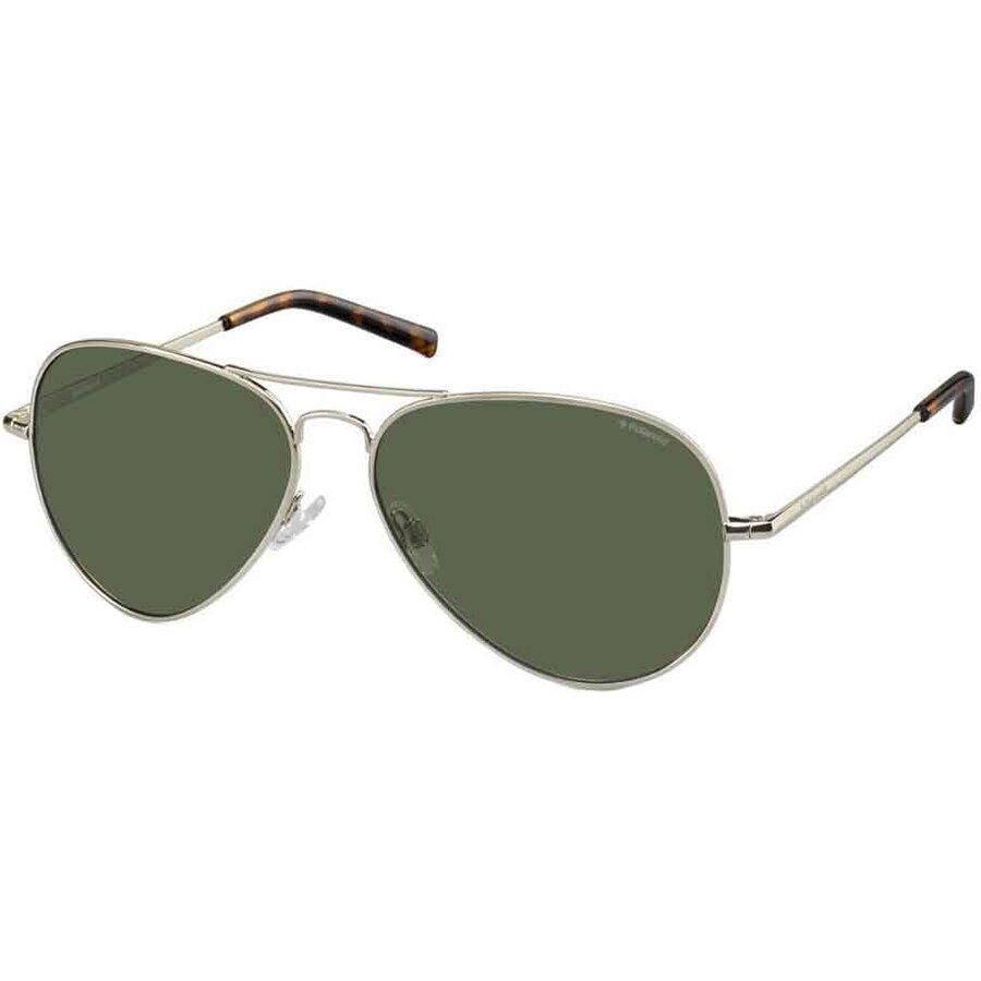 Ochelari de soare unisex PLD 1017/S 3YG/H8, Polaroid