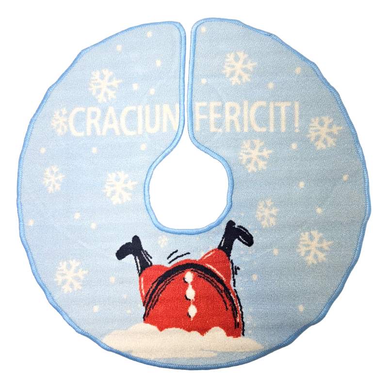 Covoras de brad MOS, Perpetuum | 80 cm