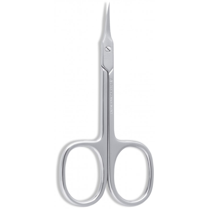 Forfecuta nichelata pentru cuticule 120 NI Gifaz