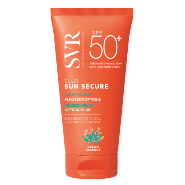 SVR SUN SECURE BLUR SPF50 50ML