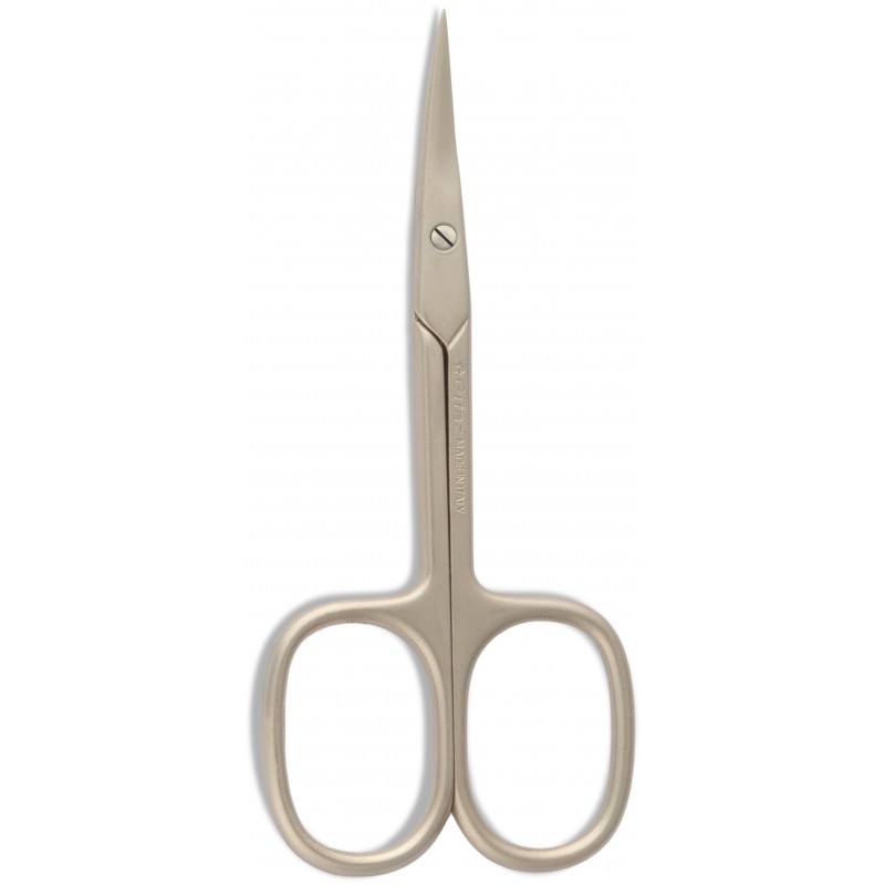 Forfecuta nichelata-mat pentru cuticule 50 NI-MAT Gifaz