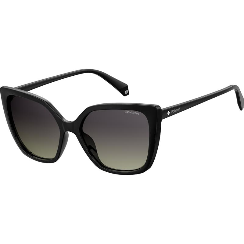 Ochelari Polaroid PLD 4065/S 807 56 WJ Black