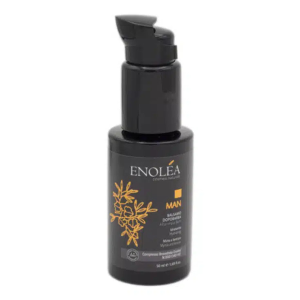 ENOLEA MAN BALSAM HIDRATANT DUPA BARBIERIT 50ML
