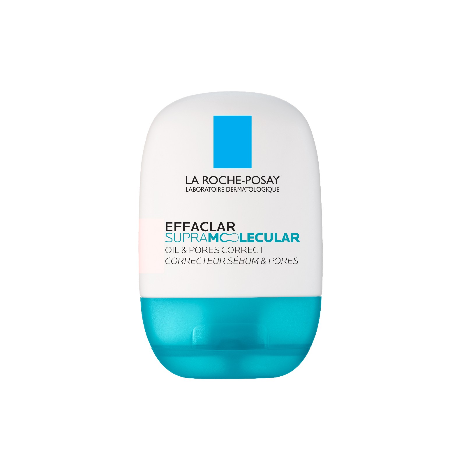 C-EFFACLAR SUPRAMOLECULAR GEL CREMA MATIFIANT 40ML