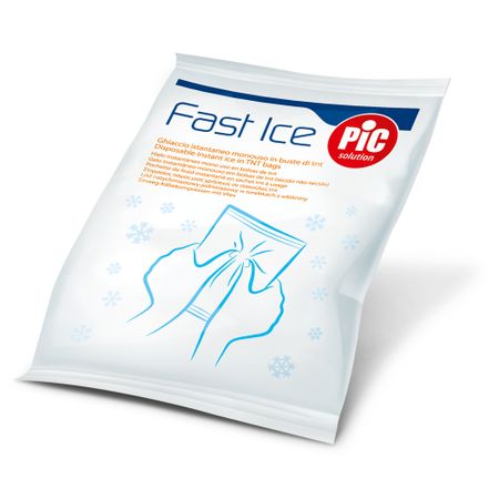 PUNGI GHEATA INSTANT FAST ICE PIC SOLUTION 2BUC 13,5X18CM