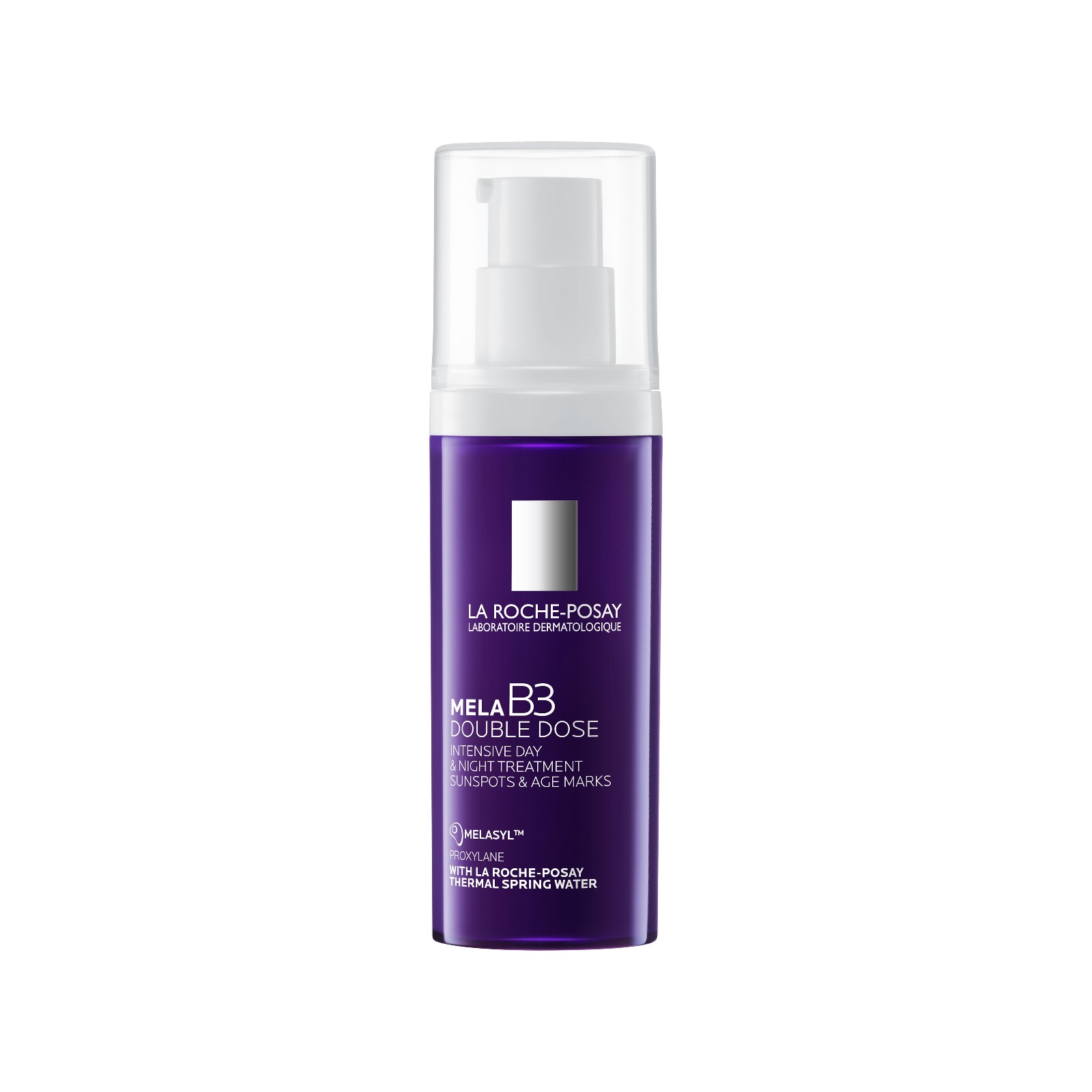 C-MELA B3 CREMA ANTI-PIGMENTARE DOUBLE DOSE 40ML