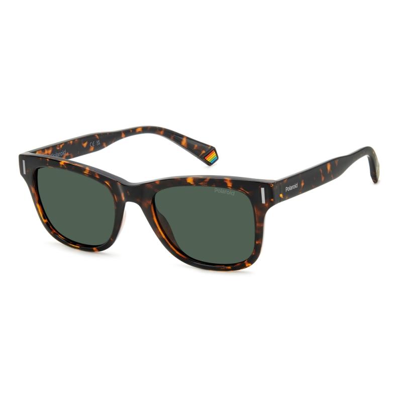 Ochelari de soare unisex PLD 6206/S 086/UC, Polaroid