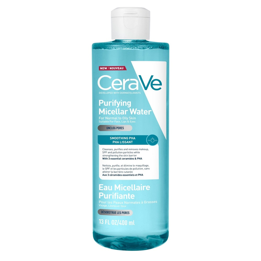 C-APA MICELARA PURIFIANTA 400ML