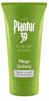 PLANTUR 39 BALSAM PAR FIN 150ML