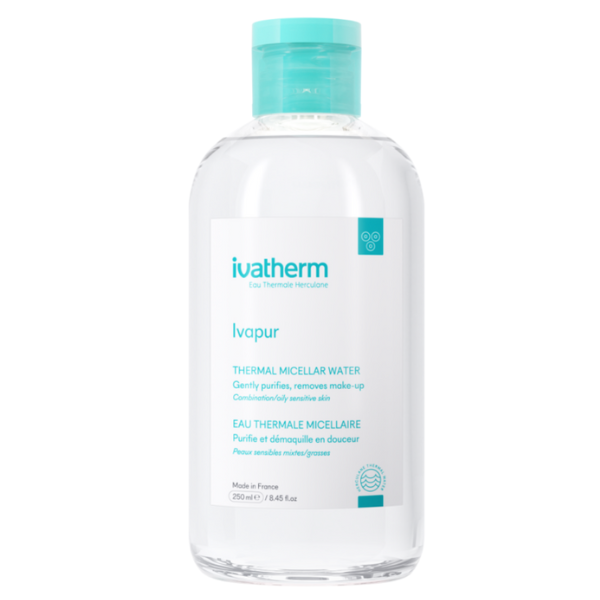 IVATHERM IVAPUR LOTIUNE MICELARA 250ML