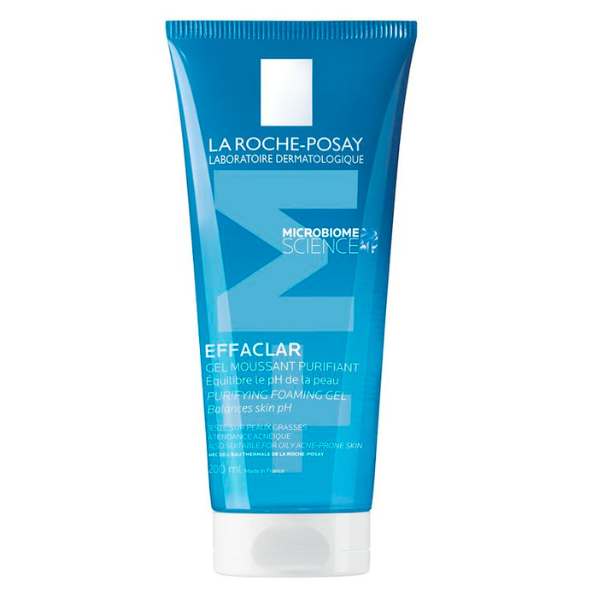 Gel spumant purifiant Effaclar | 200 ml