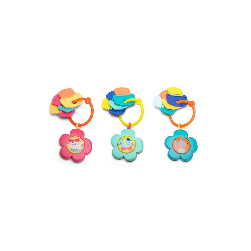 INEL GINGIVAL MUZICAL +0 LUNI 154711 3154711